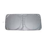 Dual Panel SUV Sunshade (Q267432)
