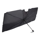 The Dashboard Defender - UV Car Windshield Sunshade (Q267532)