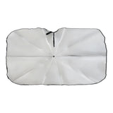 The Dashboard Defender - UV Car Windshield Sunshade (Q267532)