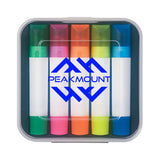 5 Color Highlighter Set (Q267911)