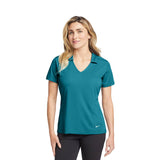 Nike Ladies Dri-FIT Vertical Mesh Polo (Q267922)