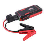 Pit Stop 12V 16000mAh Portable Jump Starter Kit (Q268122)