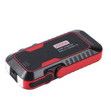 Pit Stop 12V 16000mAh Portable Jump Starter Kit (Q268122)