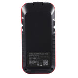Pit Stop 12V 16000mAh Portable Jump Starter Kit (Q268122)