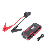 Pit Stop 12V 16000mAh Portable Jump Starter Kit (Q268122)