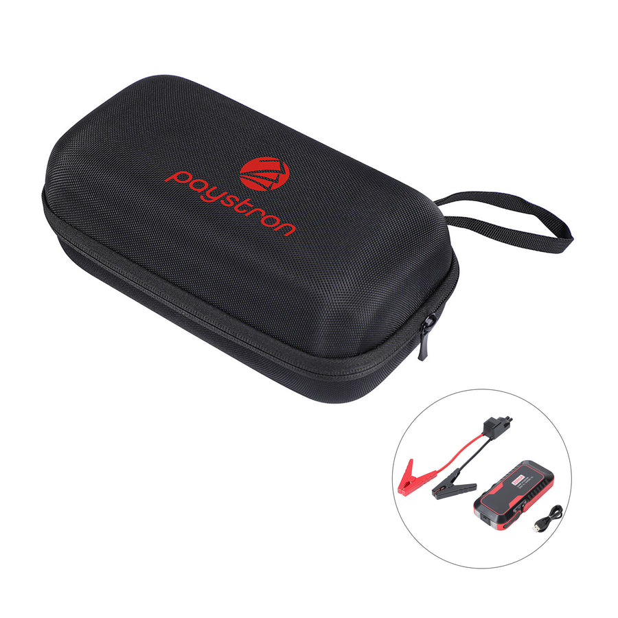 Pit Stop 12V 16000mAh Portable Jump Starter Kit (Q268122)