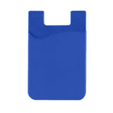 Silicone Adhessive Phone Wallets (Q268311)