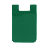 Silicone Adhessive Phone Wallets (Q268311)
