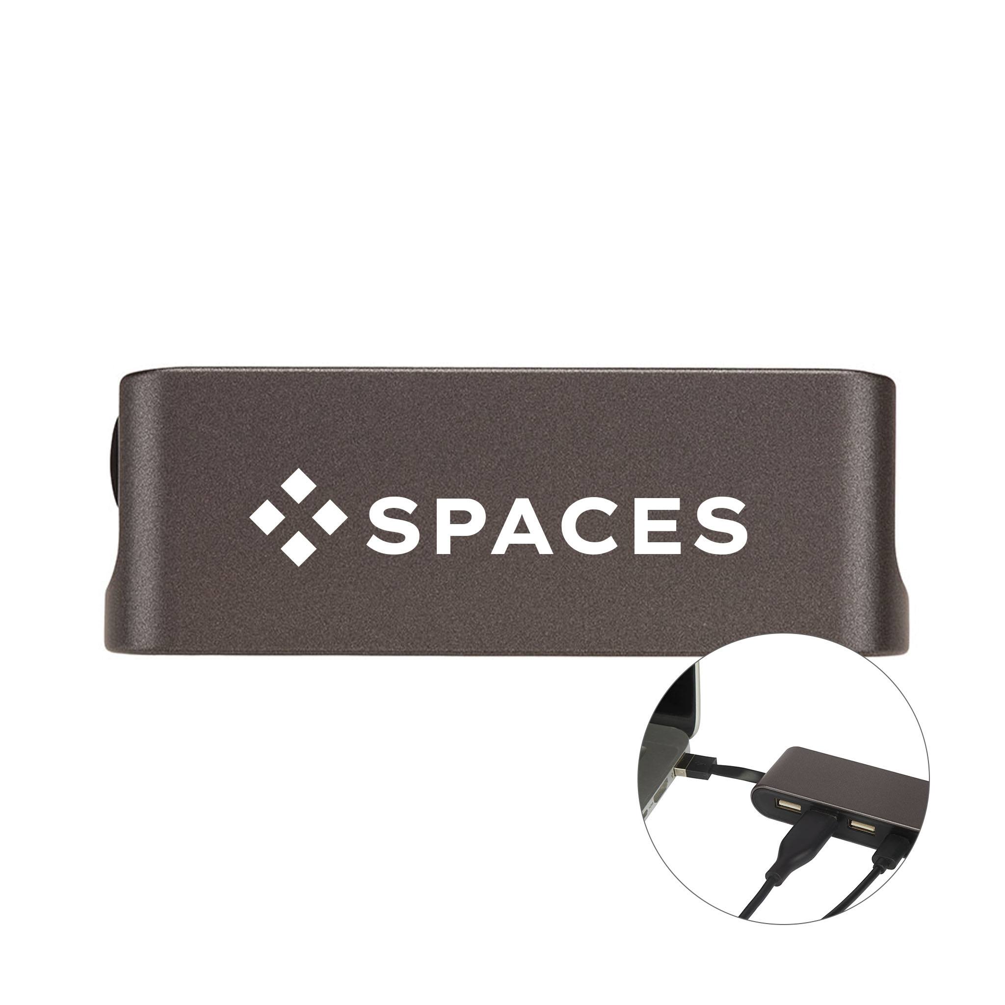 Rondo Type-C USB Hub (Q268322)