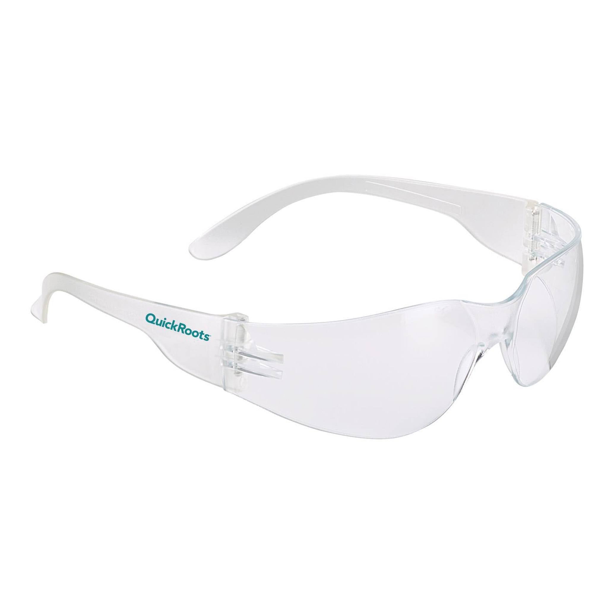 Safety Glasses  Imprinted with Logo (Q268532)