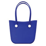 Mini Seamless Beach Bag Tote (Q269022)