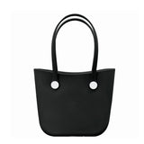 Mini Seamless Beach Bag Tote (Q269022)