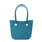Mini Seamless Beach Bag Tote (Q269022)