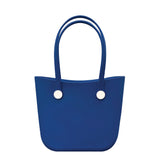 Mini Seamless Beach Bag Tote (Q269022)