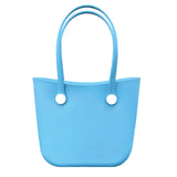 Mini Seamless Beach Bag Tote (Q269022)