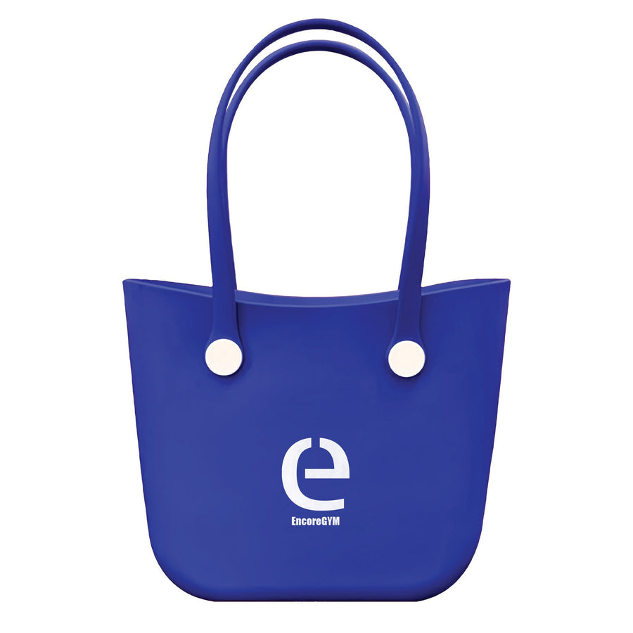 Mini Seamless Beach Bag Tote (Q269022)