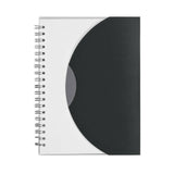 Spiral Notebook (5.50" W x 7" H) (Q269311)