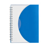 Spiral Notebook (5.50" W x 7" H) (Q269311)