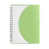 Spiral Notebook (5.50" W x 7" H) (Q269311)