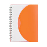 Spiral Notebook (5.50" W x 7" H) (Q269311)