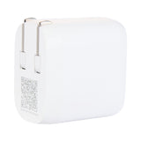 UL Listed 20W Dual USB-A and Type-C Wall Charge (Q269332)