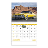 Muscle Thunder - Spiral (Q269811)