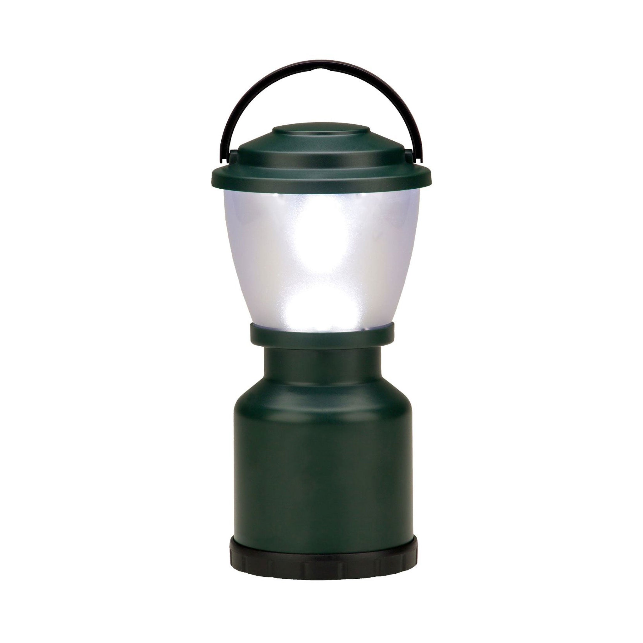 Custom Coleman® 4D LED Camp Lantern (Q269822) - Lanterns with Logo