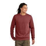 District Wash™ Fleece Crew (Q269922)