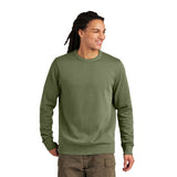 District Wash™ Fleece Crew (Q269922)