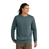 District Wash™ Fleece Crew (Q269922)
