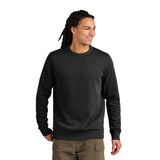 District Wash™ Fleece Crew (Q269922)