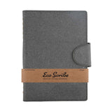 EcoScribe™ Ring Bound Notebook (Q270022)