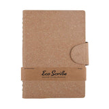 EcoScribe™ Ring Bound Notebook (Q270022)