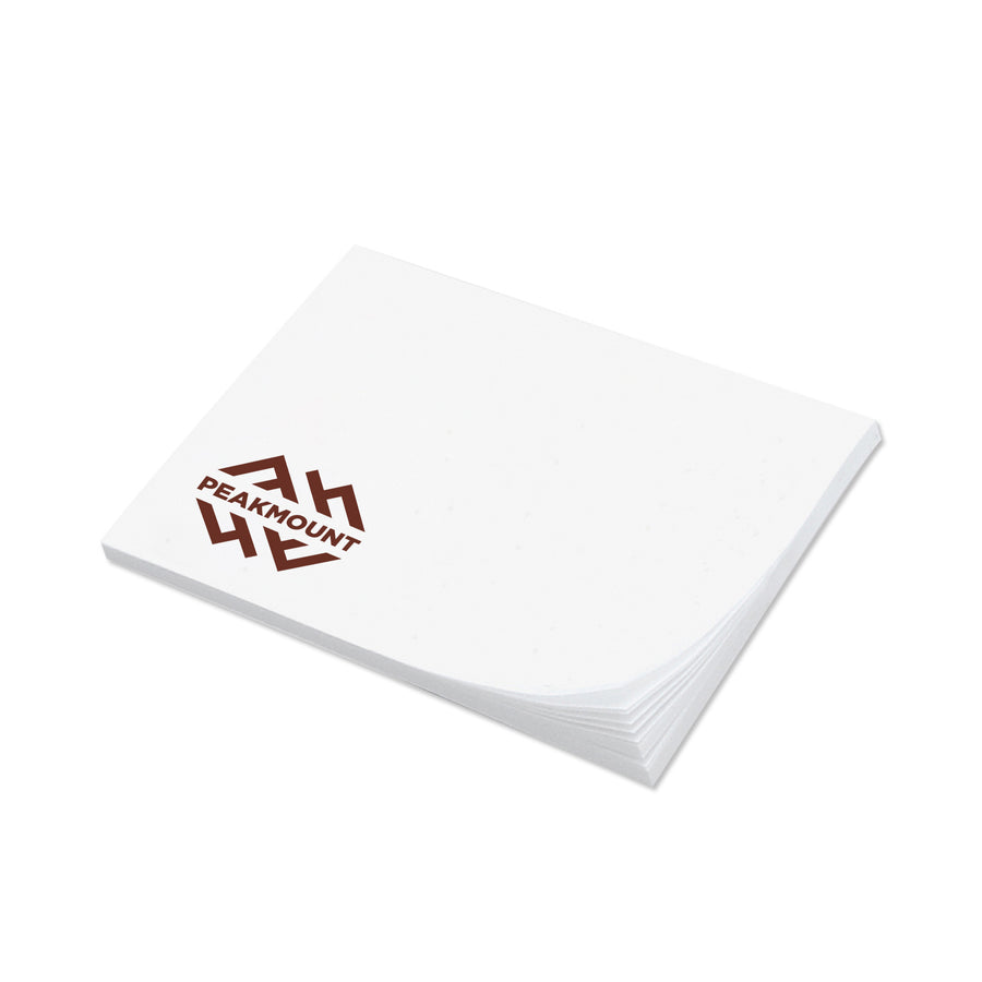 Post-it® 4 x 3 Inch Recycled Notes – 25 Sheets (Q270122)