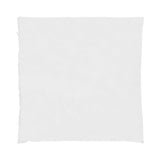 12 x 12 Inch Zippered Pillow Case with No Inserts (Q270222)