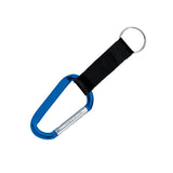 8mm Aluminum Carabiners (Q270311)