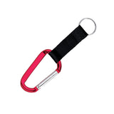 8mm Aluminum Carabiners (Q270311)