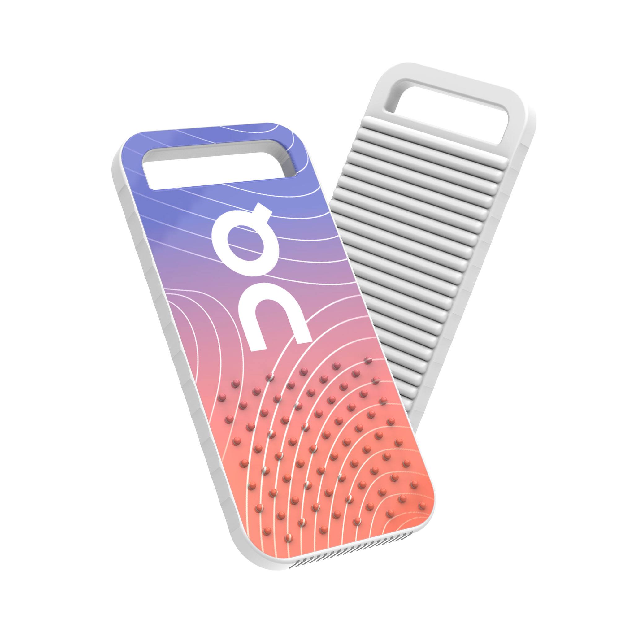 Chill Multifaceted Sensory Keychain  Imprinted with Logo (Q270332)