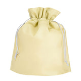 Poly Pro Cinch Gift Bag (Q270375)