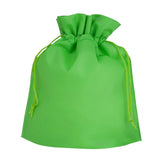 Poly Pro Cinch Gift Bag (Q270375)