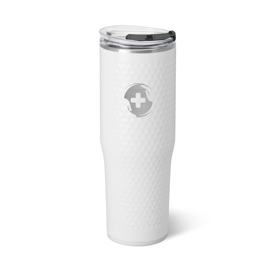 30 Oz. Swig Life™ Golf Ball Tumbler (Q270532)