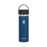 Hydro Flask® 20 Oz. Wide Mouth Bottles - Flex Sip Lid™ (Q270722)