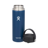 Hydro Flask® 20 Oz. Wide Mouth Bottles - Flex Sip Lid™ (Q270722)