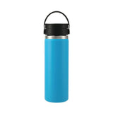 Hydro Flask® 20 Oz. Wide Mouth Bottles - Flex Sip Lid™ (Q270722)