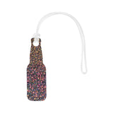 Acrylic Bag Tag - Custom Shapes 5 Inch (Q271122)