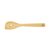 Chun Bamboo Curved Spatula (Q271322)