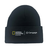 Full Color Print Roll Cuff Beanie (Q271532)