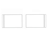 DisplaySplash Golf Flag - Double Sided (Q271722)