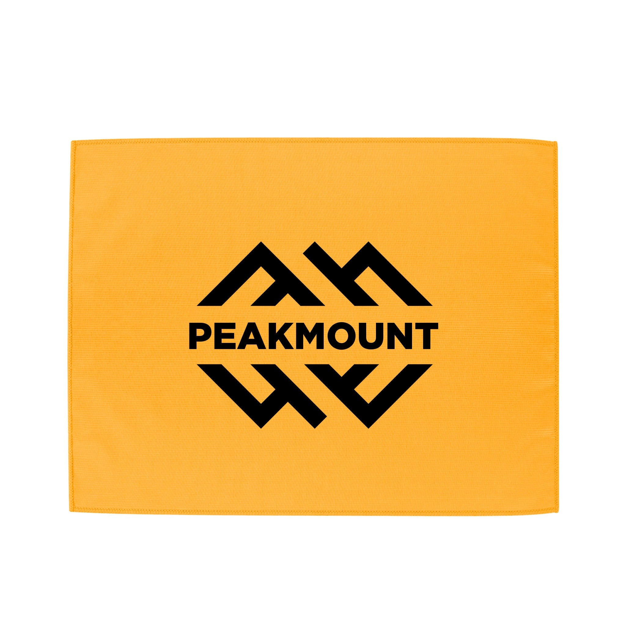 15" x 18" Microfiber Rally Towel (Q271822)