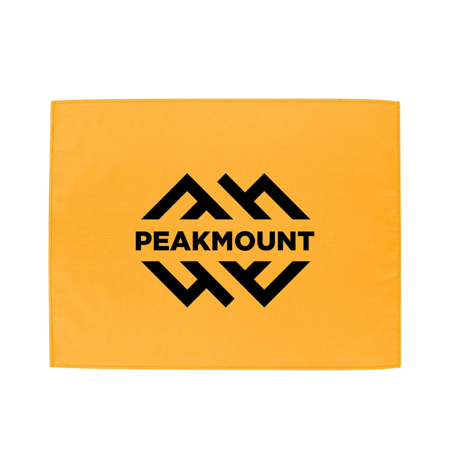 15" x 18" Microfiber Rally Towel (Q271822)